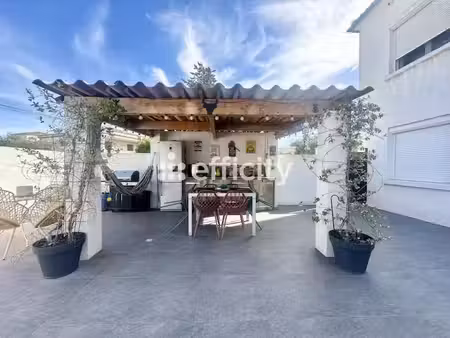vente villa 4 pièces 90 m² à saint-victoret (13730)  330 000 €