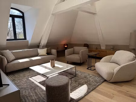 location appartement 4 pièces 74m² lille 59000