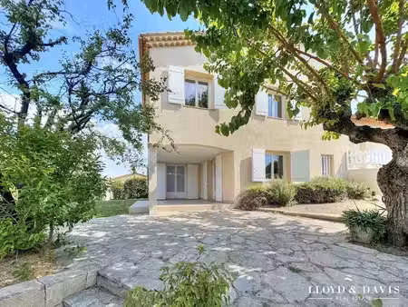 vente maison 7 pièces 158 m² à ales (30100)  335 000 €