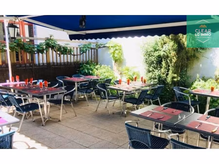 en vente local commercial 85 m² – 109 000 € |thionville