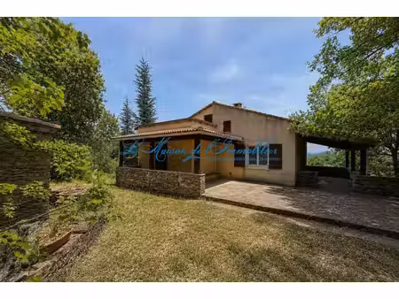 annonce maison à vendre