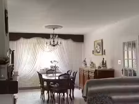 vente maison 6 pièces 124 m² à hettange-grande (57330)  325 000 €