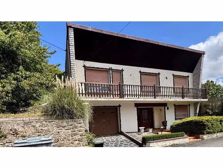 vente maison 6 pièces 124 m² à hettange-grande (57330)  340 000 €