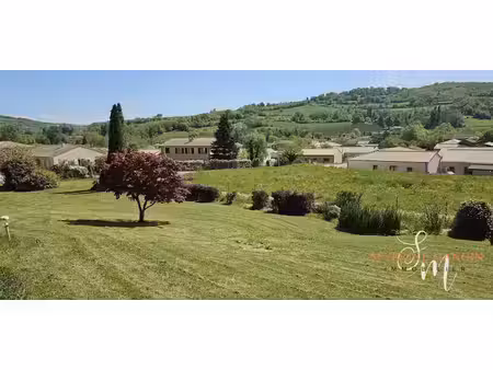 vente maison 4 pièces 160 m² à saint-michel-sur-savasse (26750)  320 000 €