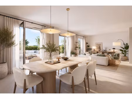 annonce immobilier neuf à vendre
