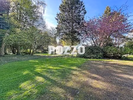 vente maison piscine à cormeilles (27260) : à vendre piscine / 319m² cormeilles