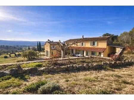 prestigieuse maison en vente bonnieux  provence-alpes-côte d'azur