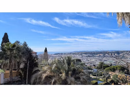 vente villa 6 pièces