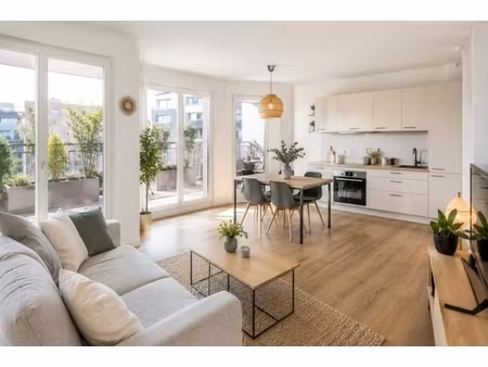 annonce appartement à vendre