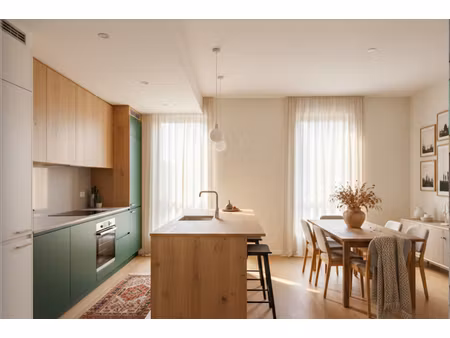 annonce appartement à vendre