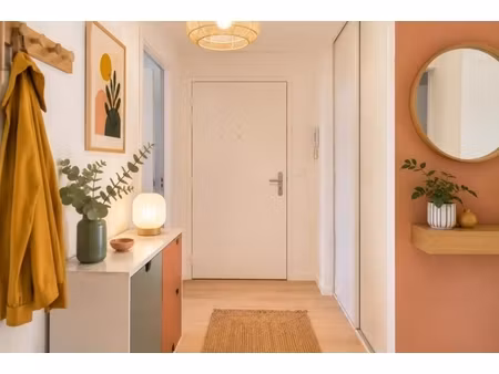 annonce appartement à vendre