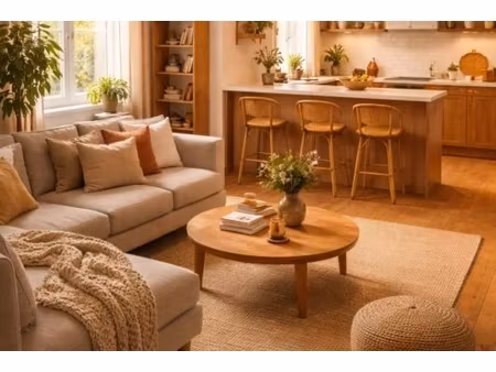 annonce appartement à vendre