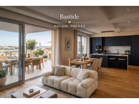 annonce appartement à vendre