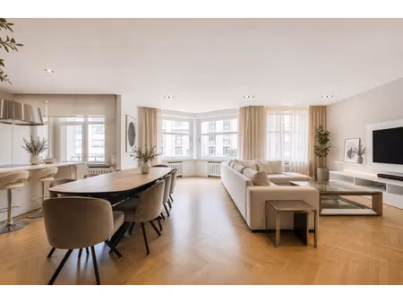appartement à vendre à avenue de la folle chanson 15 ixelles (vbe33380)