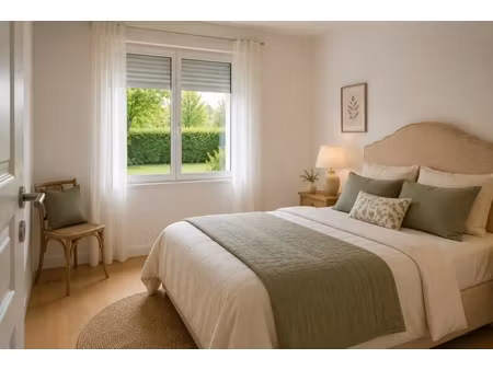 annonce appartement à vendre