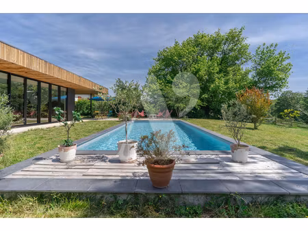 annonce maison à vendre