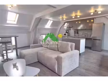 achat maison 4 pièces 62m² persan 95340