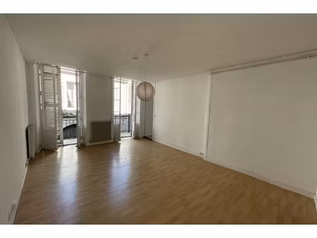 annonce appartement à vendre