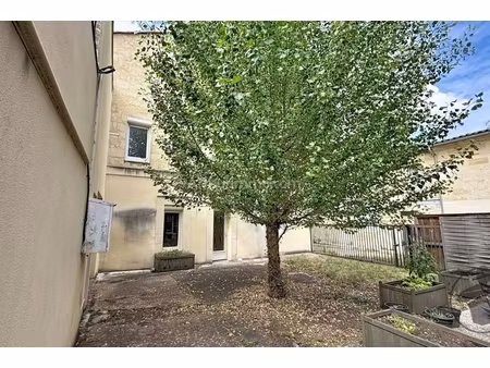 annonce bien à vendre