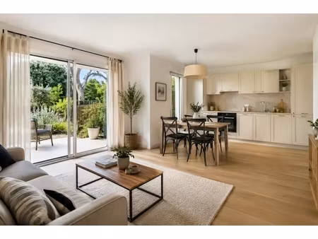 annonce appartement à vendre