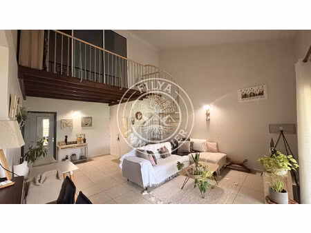 location appartement 4 pièces 125m² remire montjoly 97354