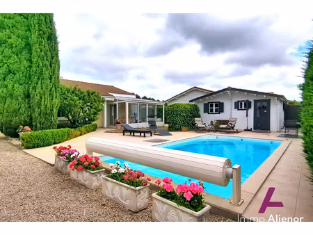 annonce maison à vendre