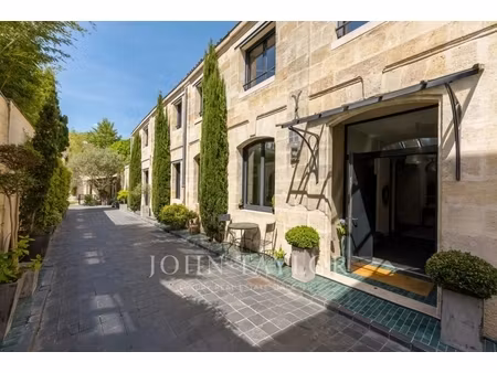 annonce maison à vendre