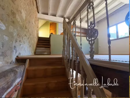 vente maison 5 pièces 272 m² bergerac (24100)