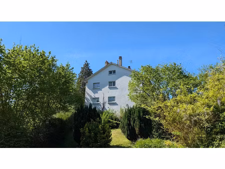 vente maison 10 pièces 203 m² à ancy-dornot (57130)  300 000 €