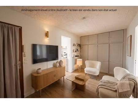 annonce appartement à vendre
