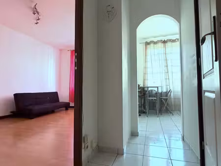 vente appartement grenoble 38000 - - surface privée