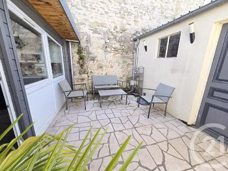 achat maison 3 pièces 69m² seraincourt 95450