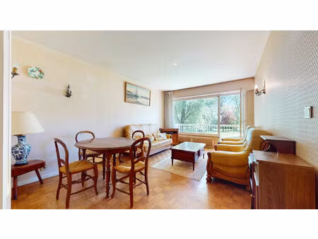 vente appartement 4 pièces  85.51m²  annecy