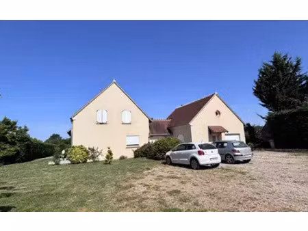 saint-désiré (03370)