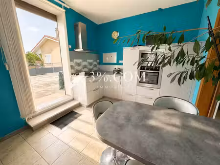 vente maison 8 pièces 200 m² à blainville-sur-l'eau (54360)  328 000 €