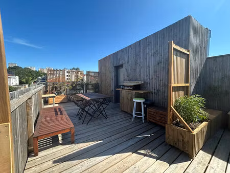 vente maison 4 pièces  90.00m²  montreuil