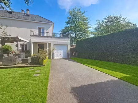vente villa 5 pièces 90 m² à lisses (91090)  307 000 €