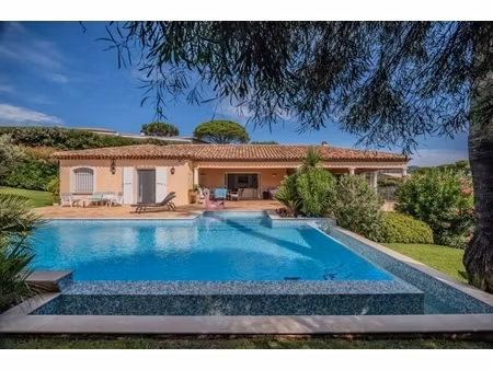 annonce maison à vendre
