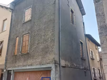vente maison villefranche-de-rouergue 12200 - - surface privée