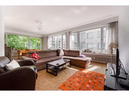 appartement à vendre à rue de belle-vue 3 ixelles (vbe33401)