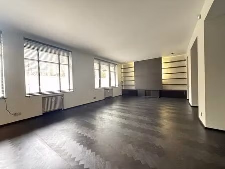 appartement à vendre avec 2 chambres   ixelles (vbe33454)