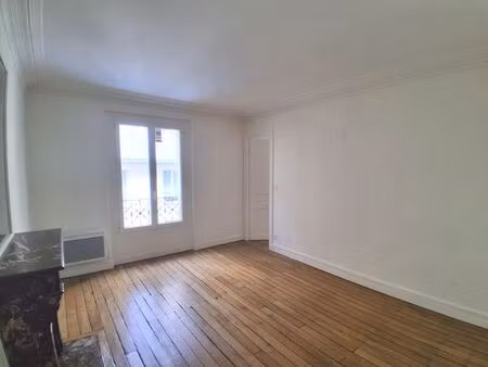 appartement de luxe de 69 m2 en location monceau  courcelles  ternes  paris  île-de-france