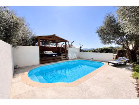 vente maison ceyreste 13600 - - surface privée