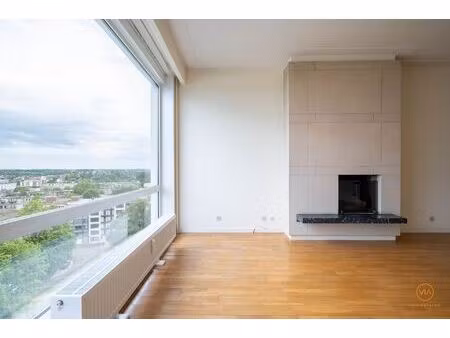 appartement te koop in antwerpen met 3 slaapkamers