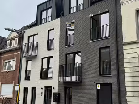 appartement te koop in sint-gillis-waas met 3 slaapkamers