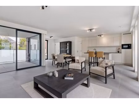 appartement te koop in beselare