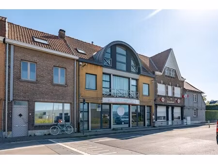 commercieel te koop in harelbeke