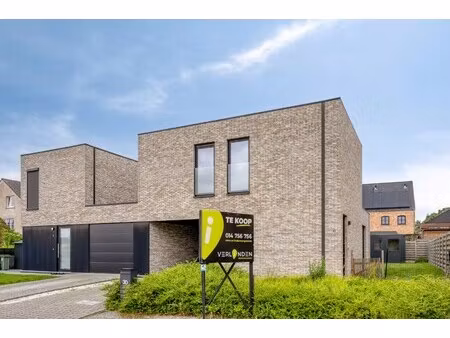 huis te koop in balen met 3 slaapkamers
