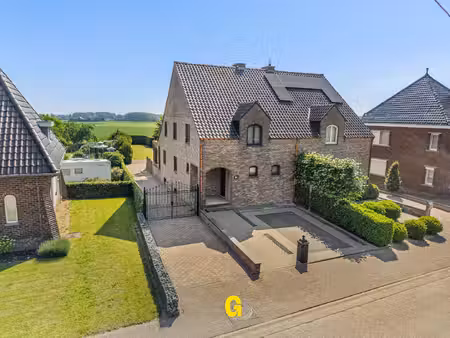 huis te koop in bilzen met 3 slaapkamers