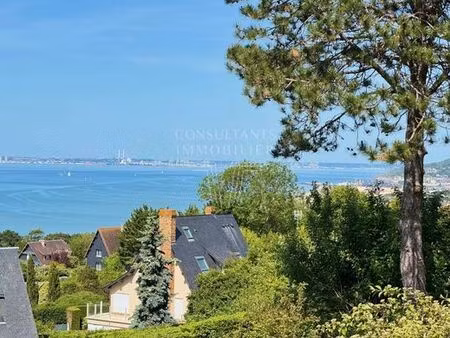 maison de luxe de 230 m2 en vente deauville  france